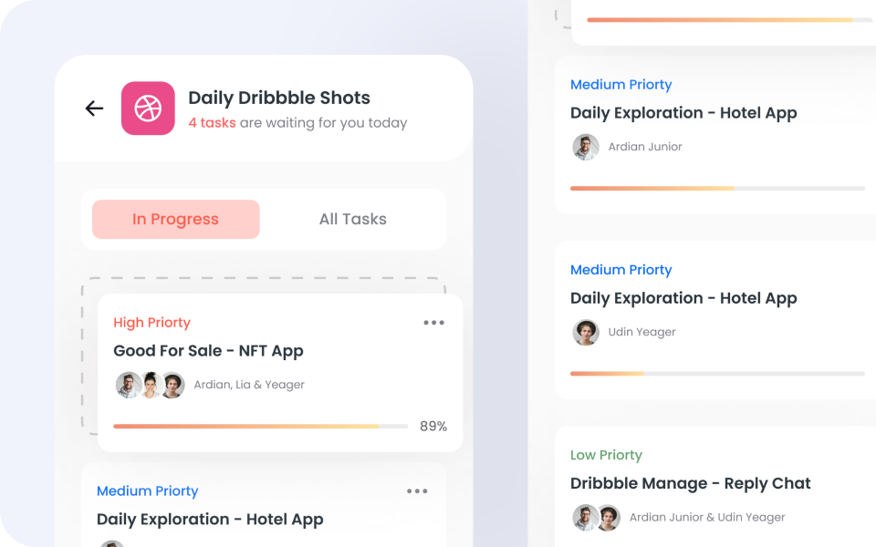 Kelas Kenalan dengan Macam-macam UI Screen dalam Aplikasi Mobile! di BuildWithAngga